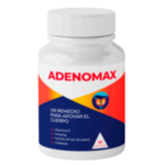 Adenomax cápsulas - opiniones, foro, precio, ingredientes, donde comprar, amazon, ebay - Ecuador