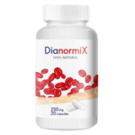 DianormiX cápsulas - opiniones, foro, precio, ingredientes, donde comprar, amazon, ebay - Colombia