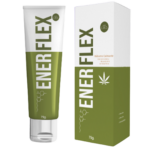 Enerflex CBD bálsamo - opiniones, foro, precio, ingredientes, donde comprar, amazon, ebay - Argentina