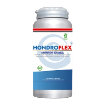 Hondroflex cápsulas - opiniones, precio, ingredientes, farmacia