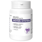 InDiva System cápsulas - opiniones, precio, ingredientes, farmacia