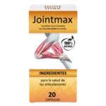Jointmax cápsulas - opiniones, foro, precio, ingredientes, donde comprar, amazon, ebay - Colombia