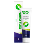 Nano Flex crema - opiniones, precio, ingredientes, farmacia