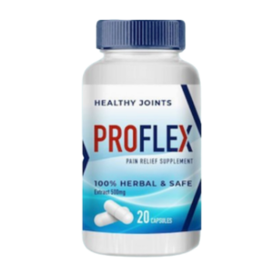 ProFlex cápsulas - opiniones, foro, precio, ingredientes, donde comprar, amazon, ebay - Peru