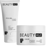 Beauty Age Complex peladura y crema - opiniones, foro, precio, ingredientes, dónde comprar, mercadona - España