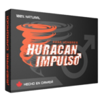 Huracan Impulso cápsulas - opiniones, foro, precio, ingredientes, donde comprar, amazon, ebay - Colombia
