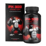 PX-300 cápsulas - opiniones, foro, precio, ingredientes, donde comprar, mercadona - España