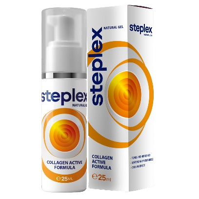 Steplex gel - opiniones, foro, precio, ingredientes, donde comprar, mercadona - España