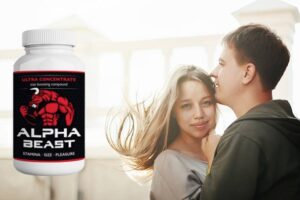 Alpha Beast cápsulas, ingredientes, cómo tomarlo, como funciona, efectos secundarios