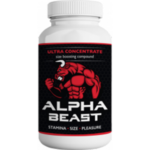 Alpha Beast cápsulas - opiniones, foro, precio, ingredientes, donde comprar, mercadona - España