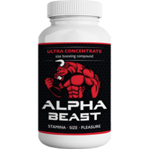 Alpha Beast cápsulas - opiniones, foro, precio, ingredientes, donde comprar, mercadona - España