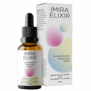 Imira Elixir suero - opiniones, foro, precio, ingredientes, donde comprar, amazon, ebay - México