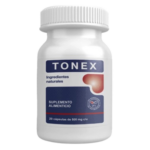 Tonex cápsulas - opiniones, foro, precio, ingredientes, donde comprar, amazon, ebay - México