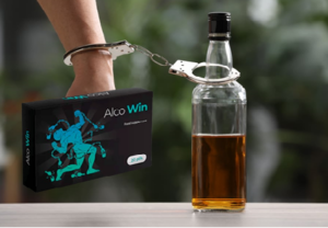 Alco Win píldoras, ingredientes, cómo tomarlo, como funciona, efectos secundarios