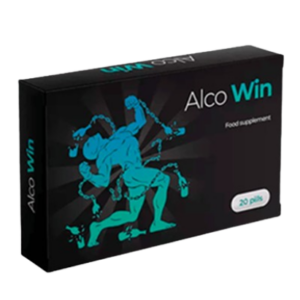 Alco Win píldoras - opiniones, foro, precio, ingredientes, donde comprar, mercadona - España