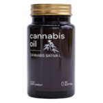 Cannabis Oil cápsulas - opiniones, foro, precio, ingredientes, donde comprar, mercadona - España