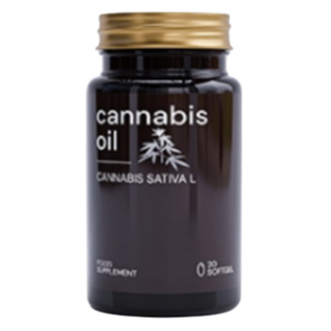 Cannabis Oil cápsulas - opiniones, foro, precio, ingredientes, donde comprar, mercadona - España