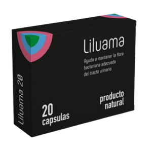 Liluama cápsulas - opiniones, foro, precio, ingredientes, donde comprar, amazon, ebay - Peru