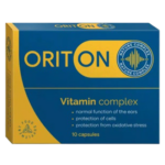 Oriton cápsulas - opiniones, foro, precio, ingredientes, donde comprar, mercadona - España