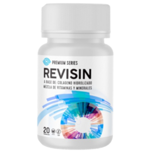 Revisin cápsulas - opiniones, foro, precio, ingredientes, donde comprar, amazon, ebay - México