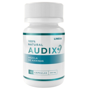 Audix cápsulas - opiniones, foro, precio, ingredientes, donde comprar, amazon, ebay - Peru