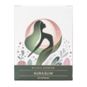 AuraSlim cápsulas - opiniones, foro, precio, ingredientes, donde comprar, mercadona - España