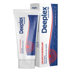 Deeplex crema - opiniones, foro, precio, ingredientes, donde comprar, amazon, ebay - Colombia