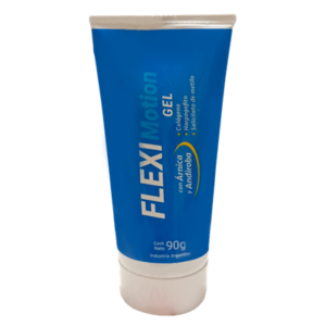 Fleximotion gel - opiniones, foro, precio, ingredientes, donde comprar, amazon, ebay - Argentina