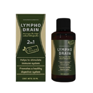 Lymphodrain jarabe - opiniones, foro, precio, ingredientes, donde comprar, mercadona - España