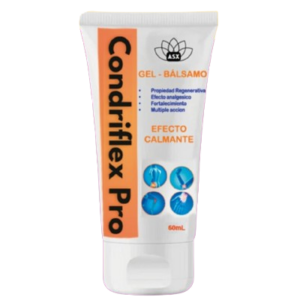 Condriflex Pro gel - opiniones, foro, precio, ingredientes, donde comprar, amazon, ebay - Colombia