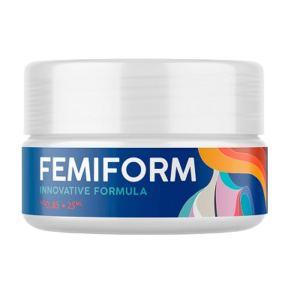 Femiform crema - opiniones, foro, precio, ingredientes, donde comprar, amazon, ebay - Mexico