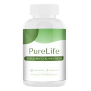 PureLife cápsulas - opiniones, foro, precio, ingredientes, donde comprar, amazon, ebay - Colombia