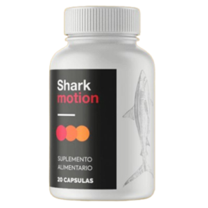 Shark Motion cápsulas - opiniones, foro, precio, ingredientes, donde comprar, amazon, ebay - Chile