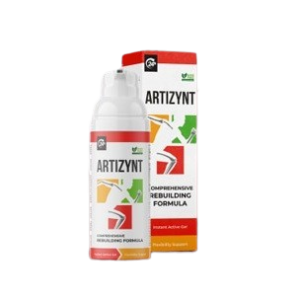 ArtiZynt gel - opiniones, foro, precio, ingredientes, donde comprar, mercadona - España