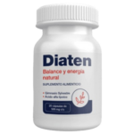 Diaten cápsulas - opiniones, foro, precio, ingredientes, donde comprar, amazon, ebay - México