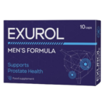 Exurol cápsulas - opiniones, foro, precio, ingredientes, donde comprar, mercadona - España