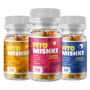 FitoMishki gomitas - opiniones, foro, precio, ingredientes, donde comprar, amazon, ebay - Peru