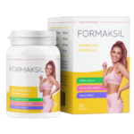 Formaksil cápsulas - opiniones, foro, precio, ingredientes, donde comprar, mercadona - España