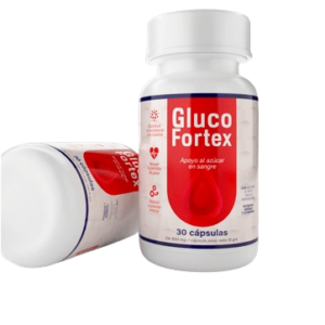 GlucoFortex cápsulas - opiniones, foro, precio, ingredientes, donde comprar, amazon, ebay - México