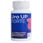 Uro Up Forte cápsulas - opiniones, foro, precio, ingredientes, dónde comprar, amazon, ebay - México