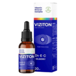 Viziton gotas - opiniones, foro, precio, ingredientes, donde comprar, mercadona - España