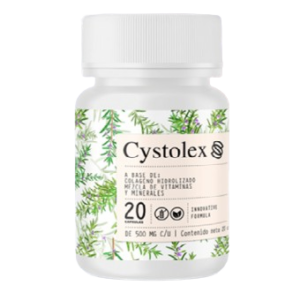 Cystolex cápsulas - opiniones, foro, precio, ingredientes, donde comprar, amazon, ebay - México