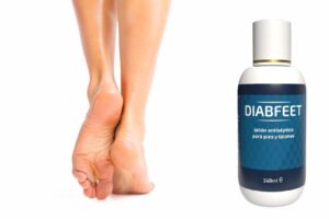 Diabfeet gotas, ingredientes, cómo tomarlo, como funciona, efectos secundarios