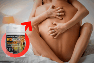 Eroboost cápsulas, ingredientes, cómo tomarlo, como funciona, efectos secundarios