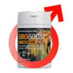 Eroboost cápsulas - opiniones, foro, precio, ingredientes, donde comprar, mercadona - España