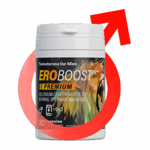 Eroboost cápsulas - opiniones, foro, precio, ingredientes, donde comprar, mercadona - España