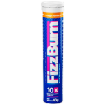 Fizzburn tabletas - opiniones, foro, precio, ingredientes, donde comprar, mercadona - España