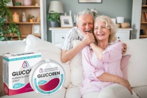 Glucoren cápsulas, ingredientes, cómo tomarlo, como funciona, efectos secundarios