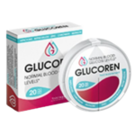 Glucoren cápsulas - opiniones, foro, precio, ingredientes, donde comprar, mercadona - España