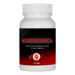 Kardioinica tabletas - opiniones, foro, precio, ingredientes, donde comprar, amazon, ebay - Colombia